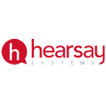 hearsay logo