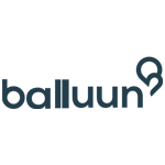 balluun logo