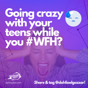 Teach Your Kids a Great Work Ethic