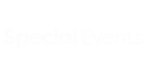 10 special events